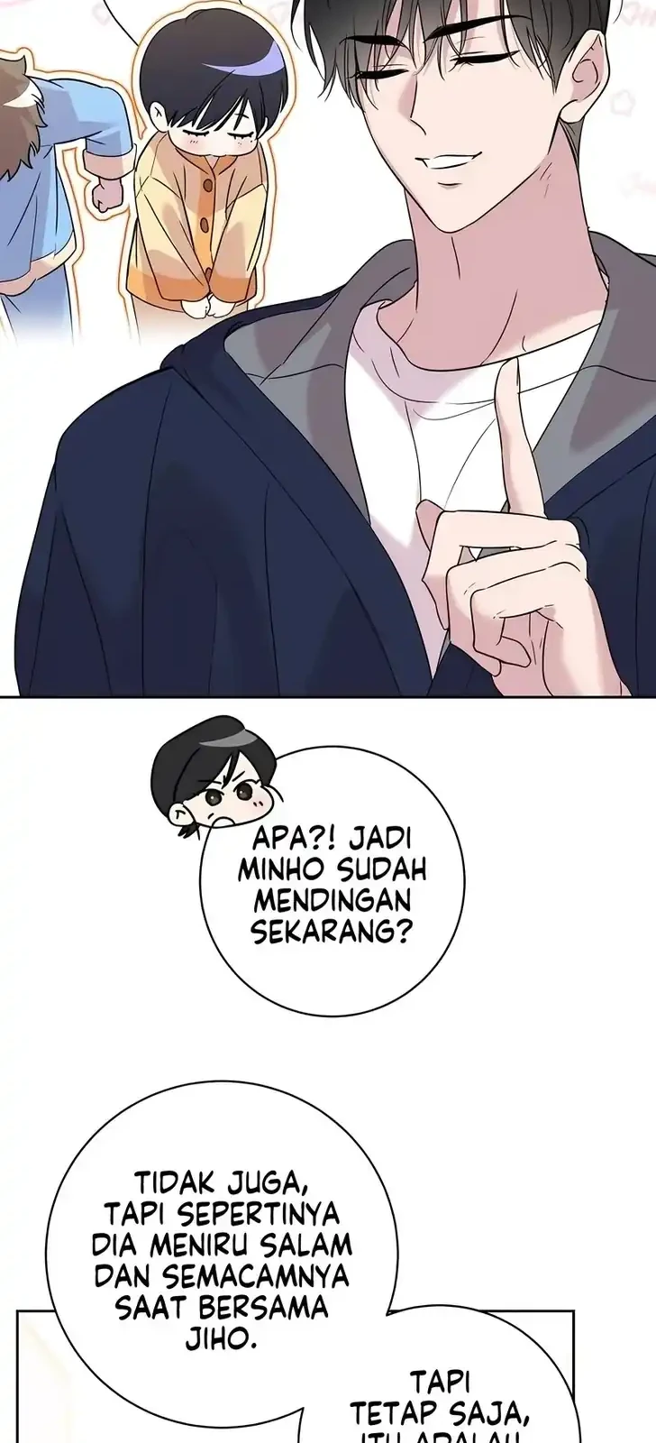 Love Starts with Parenting Chapter 14 Gambar 28