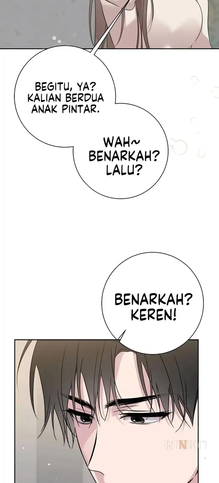 Love Starts with Parenting Chapter 16 Gambar 24