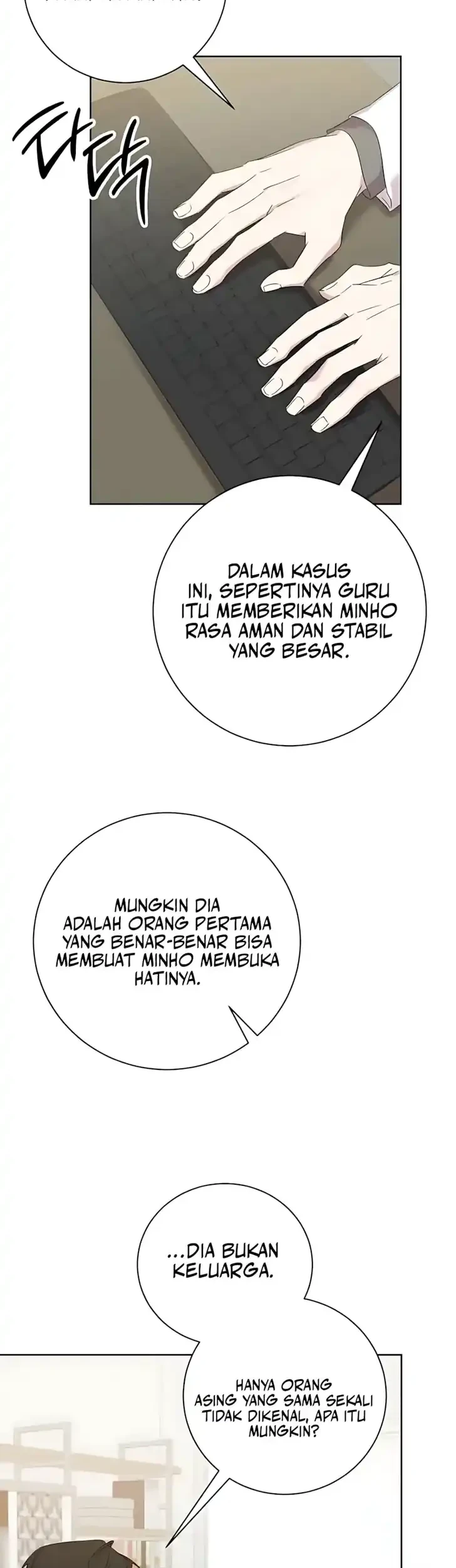 Love Starts with Parenting Chapter 2 Gambar 32