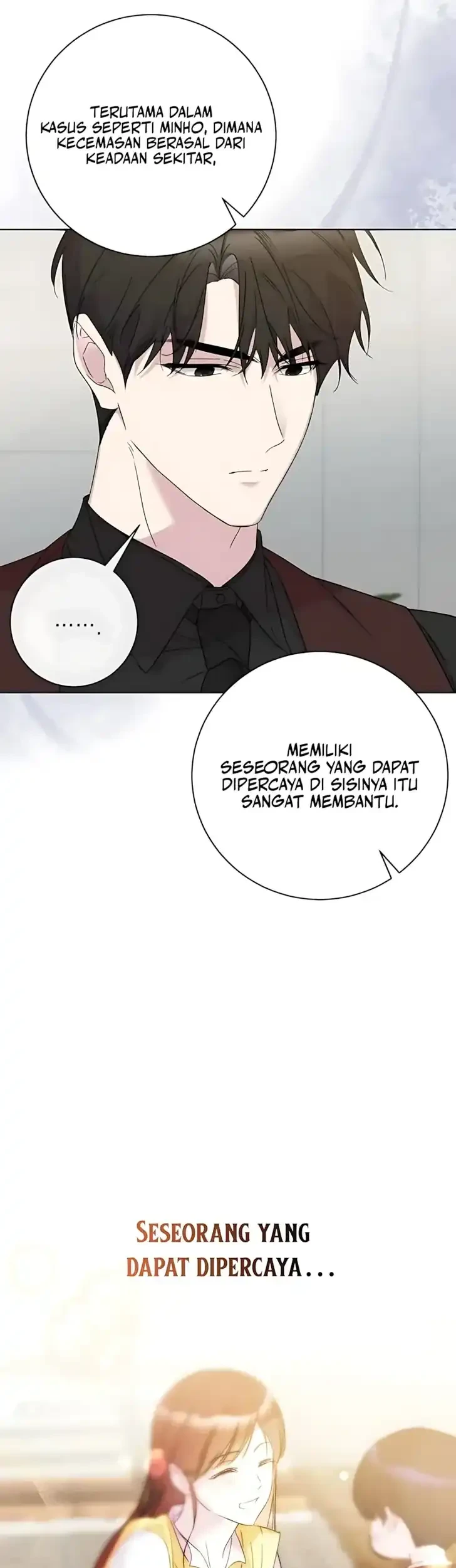 Love Starts with Parenting Chapter 2 Gambar 34