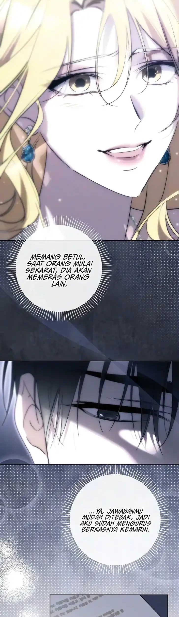 Love Starts with Parenting Chapter 20 Gambar 26