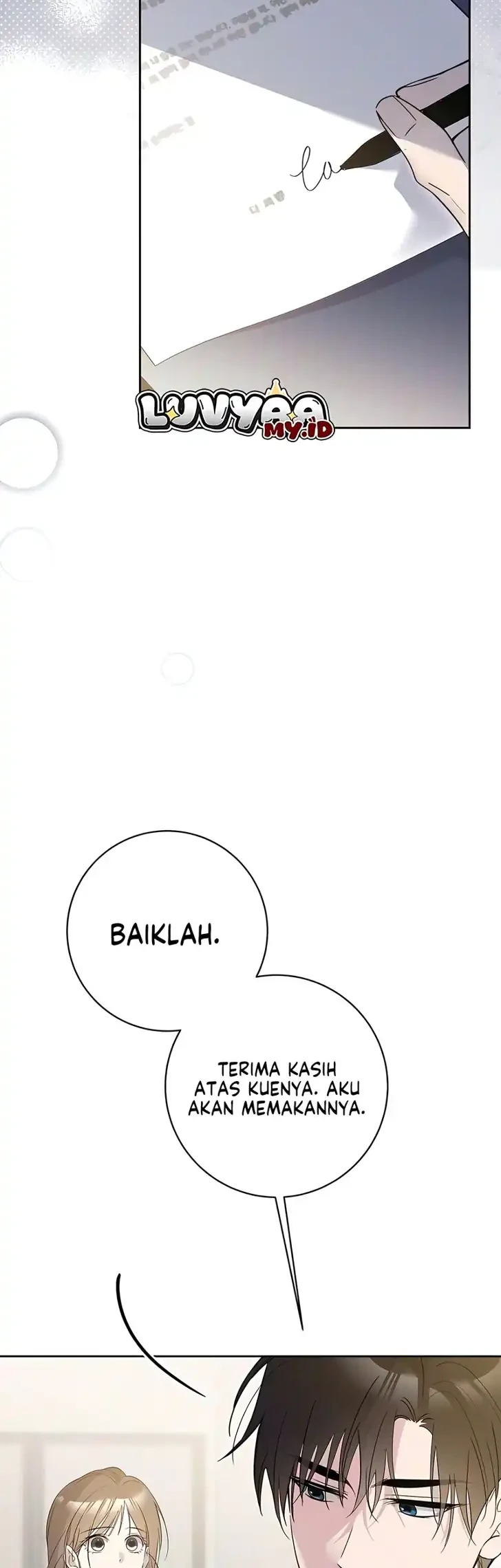 Love Starts with Parenting Chapter 20 Gambar 27