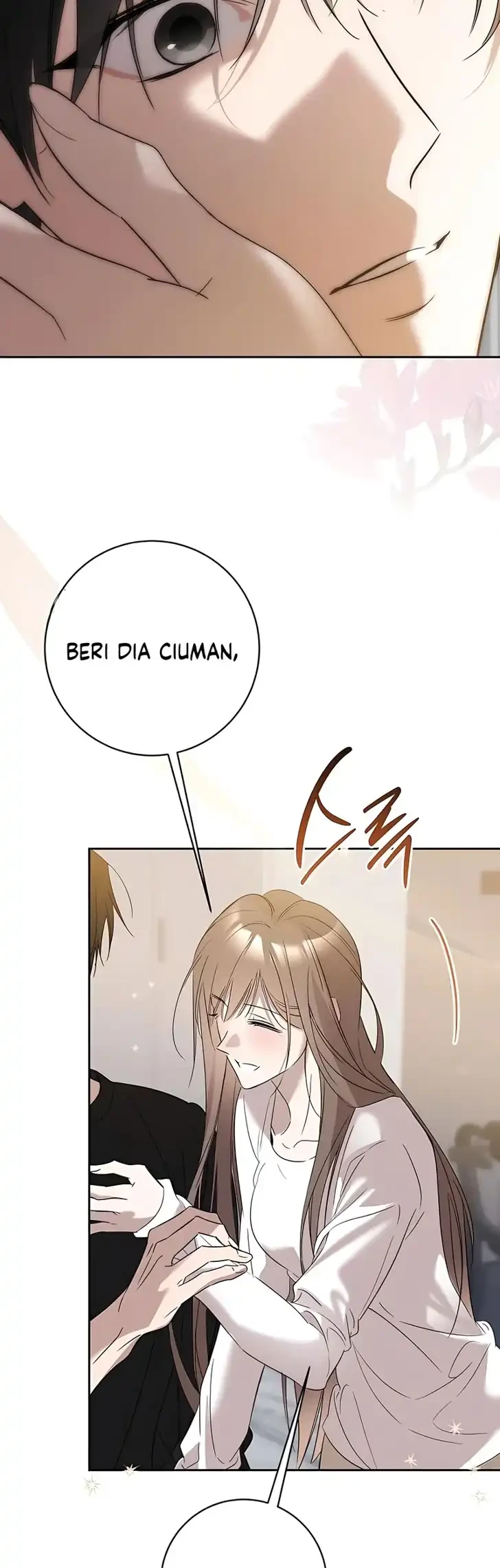 Love Starts with Parenting Chapter 22 Gambar 27