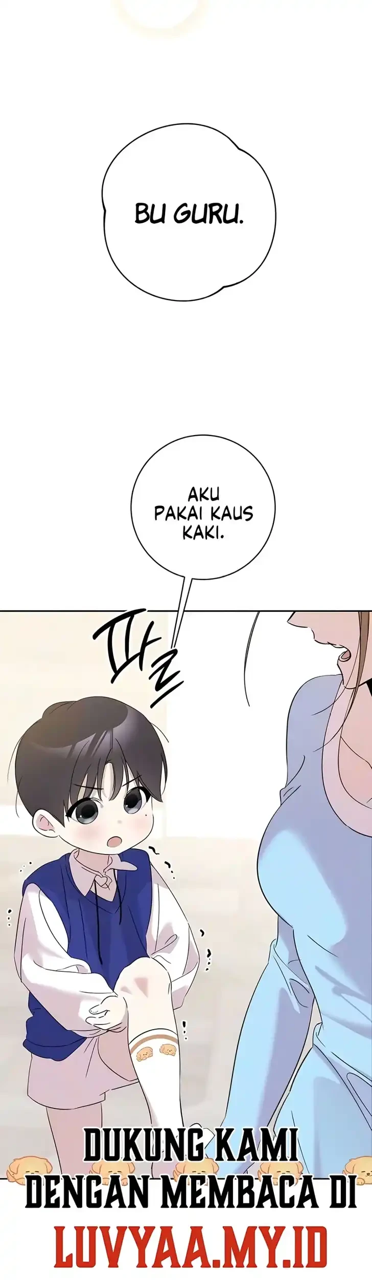 Love Starts with Parenting Chapter 23 Gambar 28