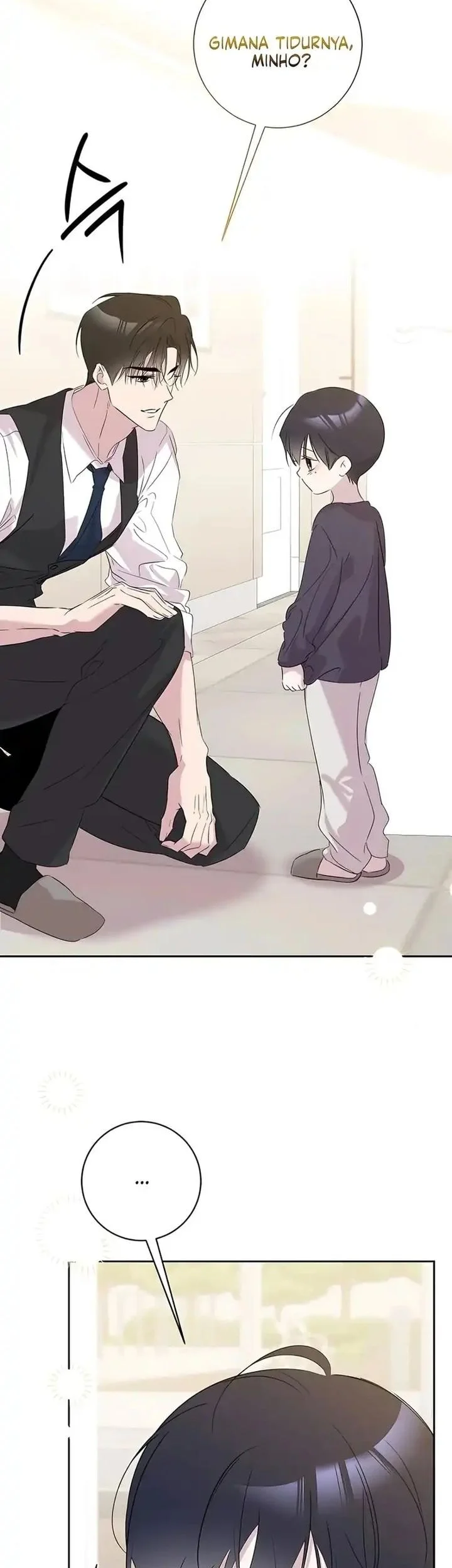 Love Starts with Parenting Chapter 30 Gambar 27