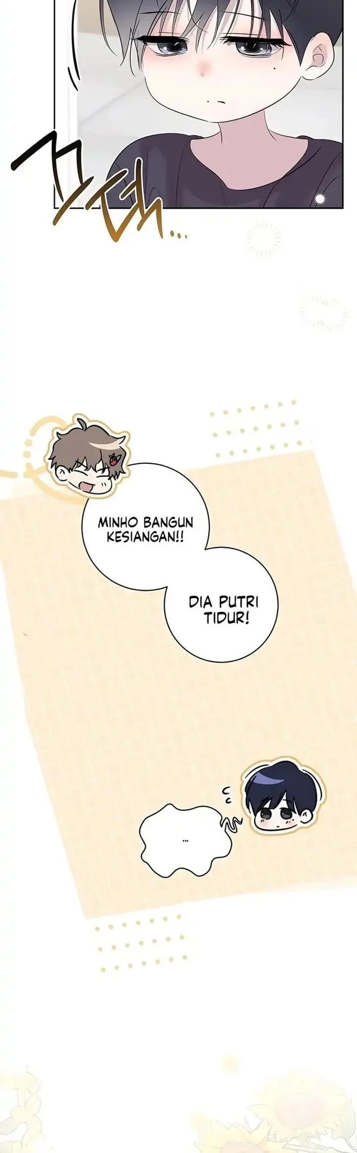 Love Starts with Parenting Chapter 30 Gambar 28