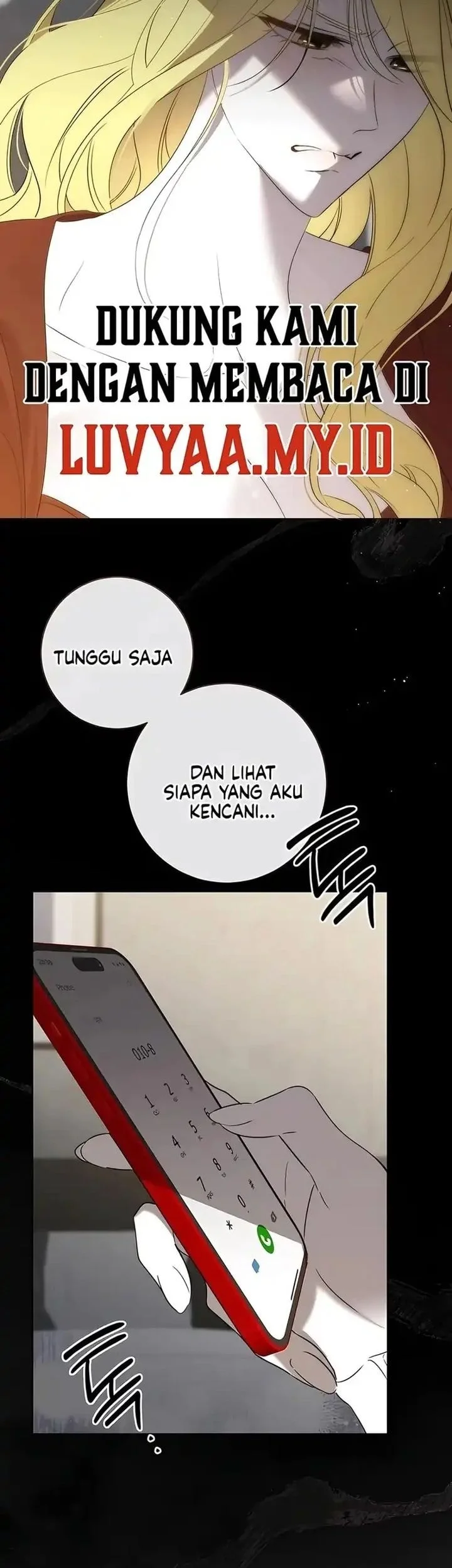 Love Starts with Parenting Chapter 31 Gambar 23