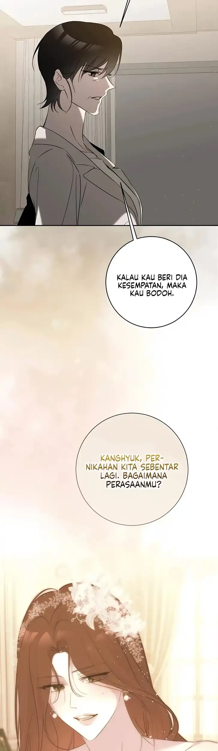 Love Starts with Parenting Chapter 33 Gambar 29