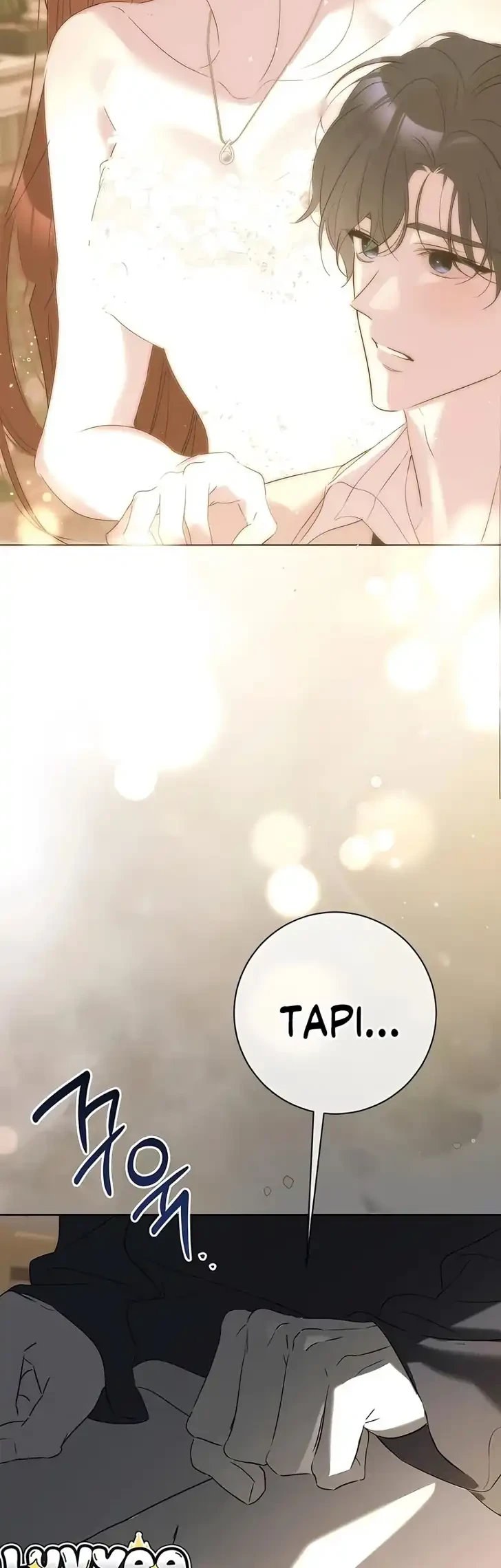 Love Starts with Parenting Chapter 33 Gambar 30