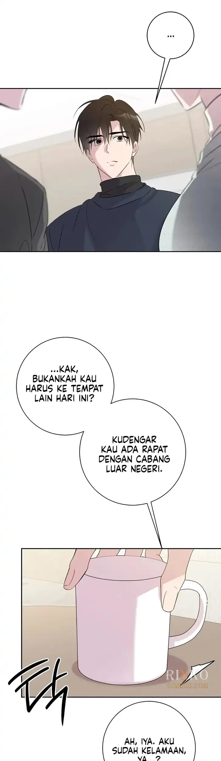 Love Starts with Parenting Chapter 36 Gambar 28