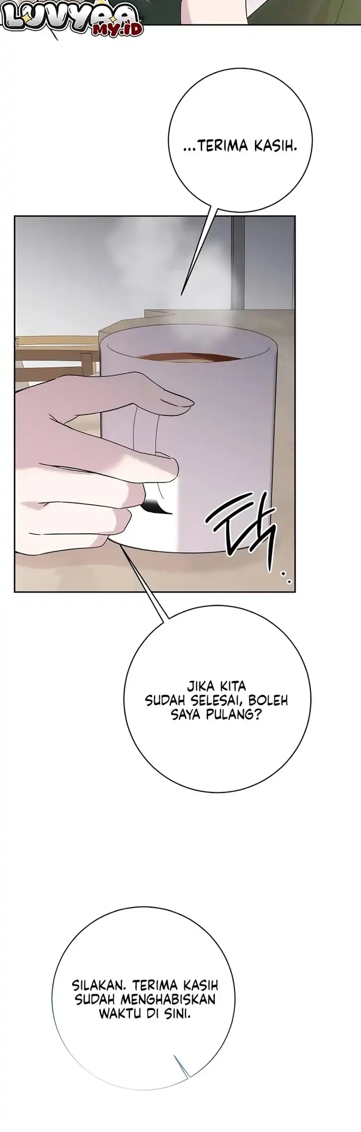 Love Starts with Parenting Chapter 37 Gambar 27