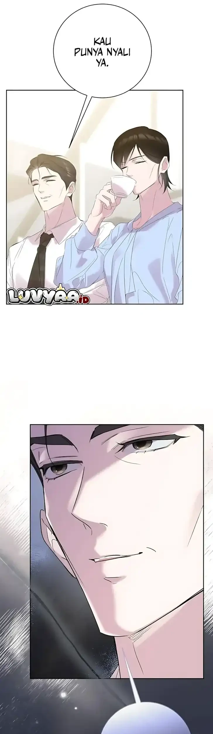 Love Starts with Parenting Chapter 5 Gambar 28