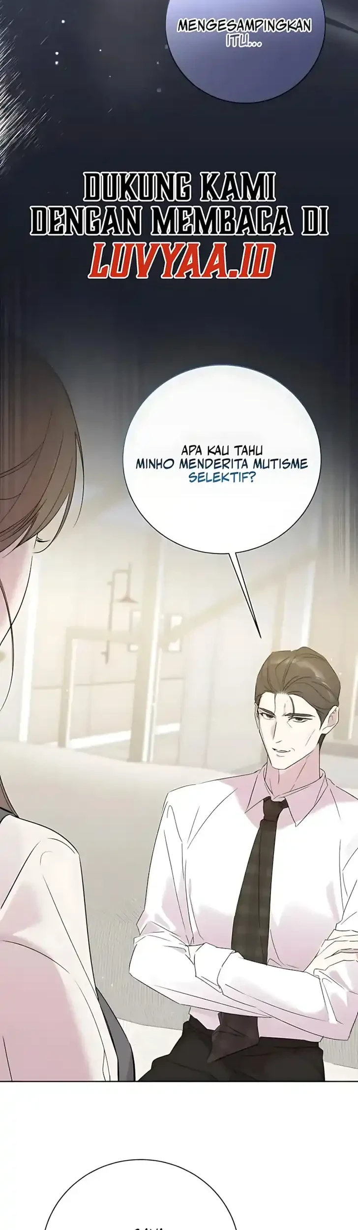 Love Starts with Parenting Chapter 5 Gambar 29