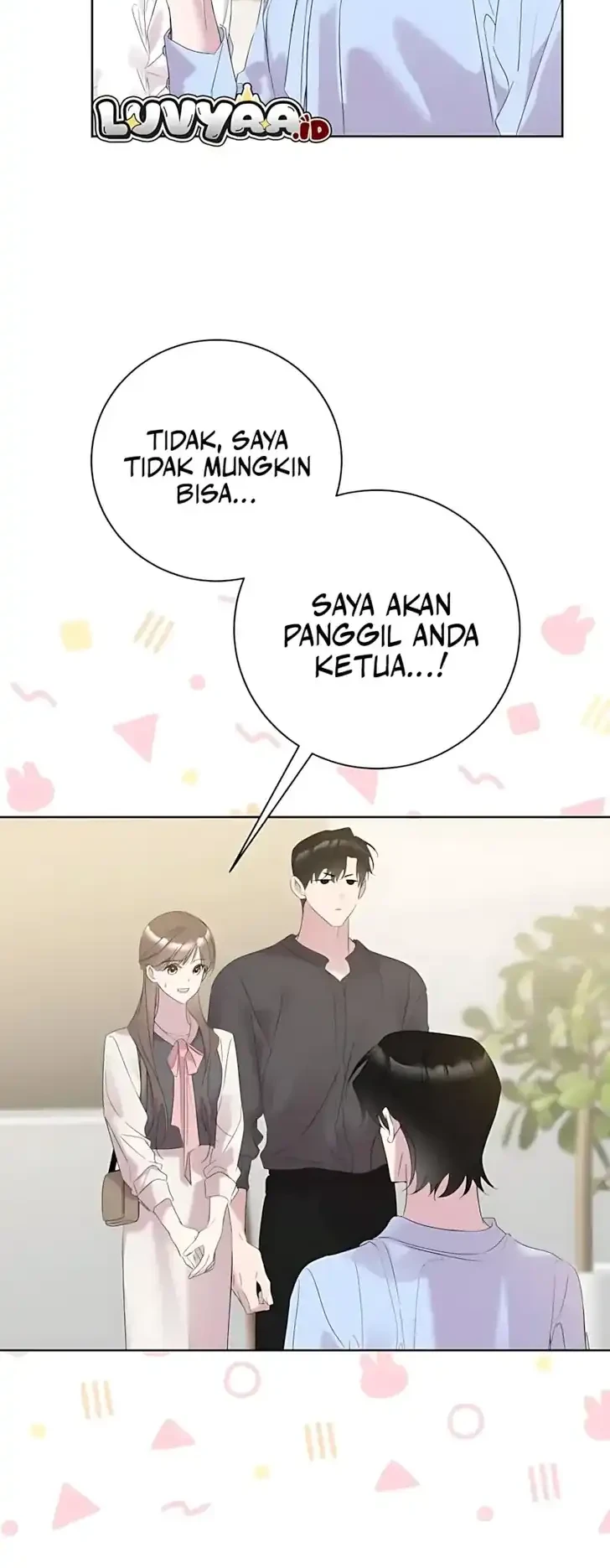 Love Starts with Parenting Chapter 5 Gambar 27