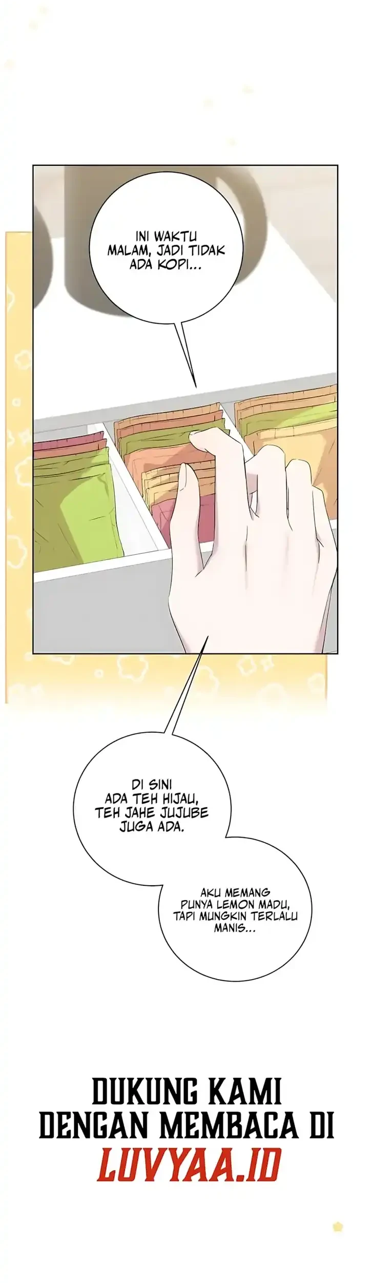 Love Starts with Parenting Chapter 7 Gambar 31