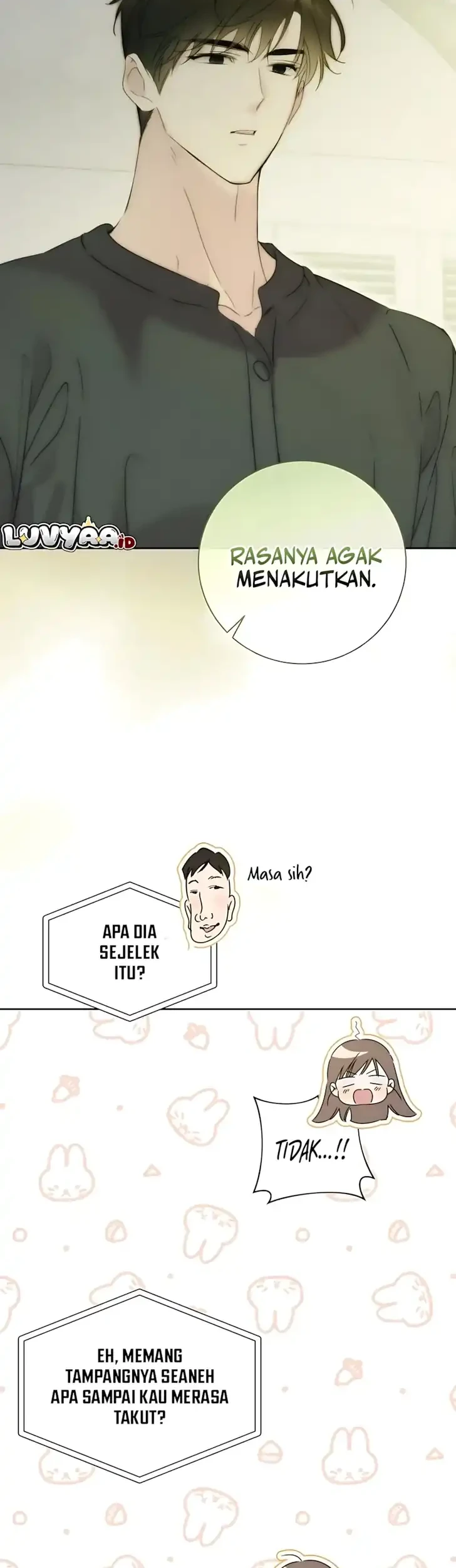 Love Starts with Parenting Chapter 8 Gambar 32
