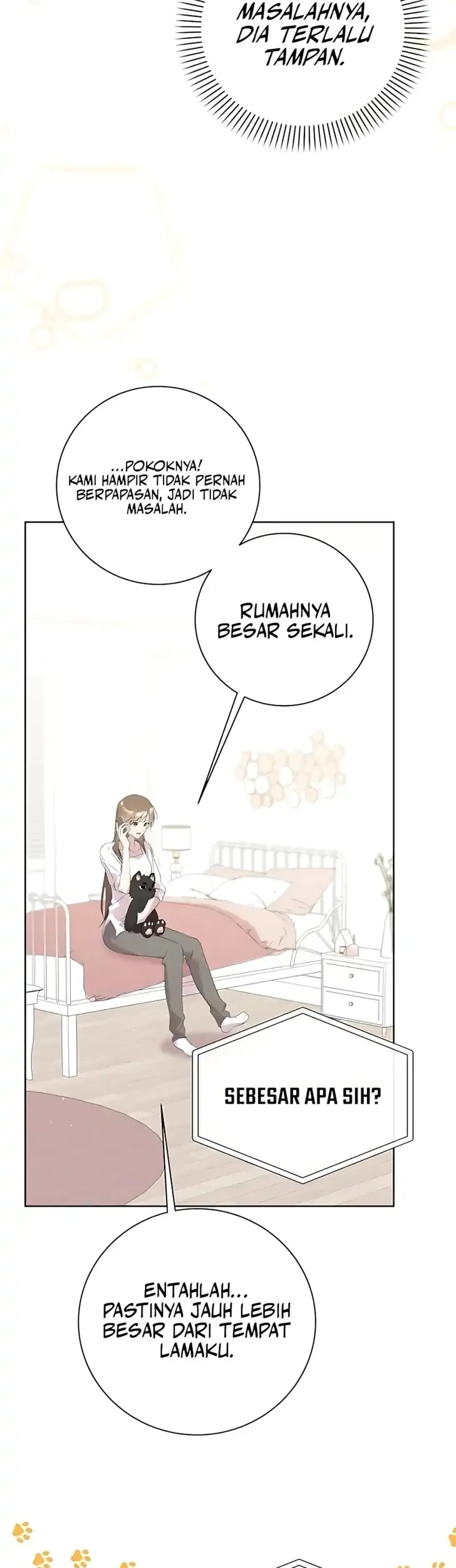 Love Starts with Parenting Chapter 8 Gambar 34