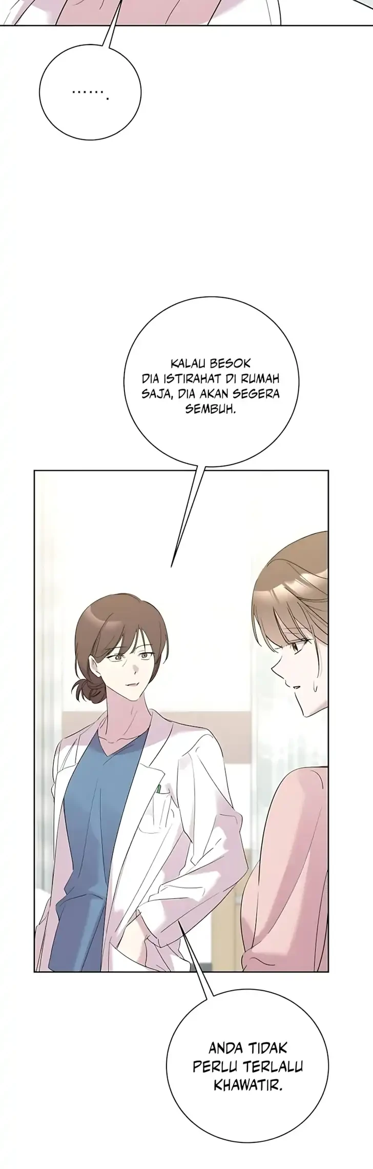 Love Starts with Parenting Chapter 9 Gambar 30