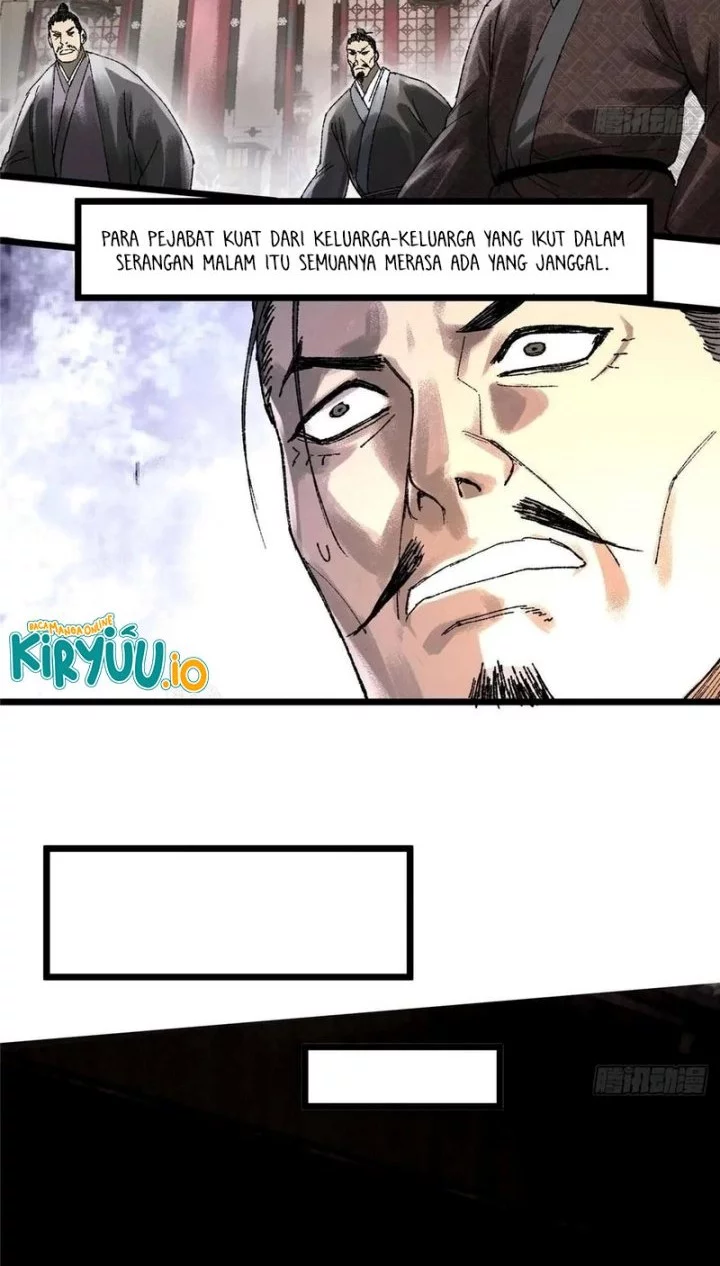 Lu Bu’s Life Simulator Chapter 136 halaman 15
