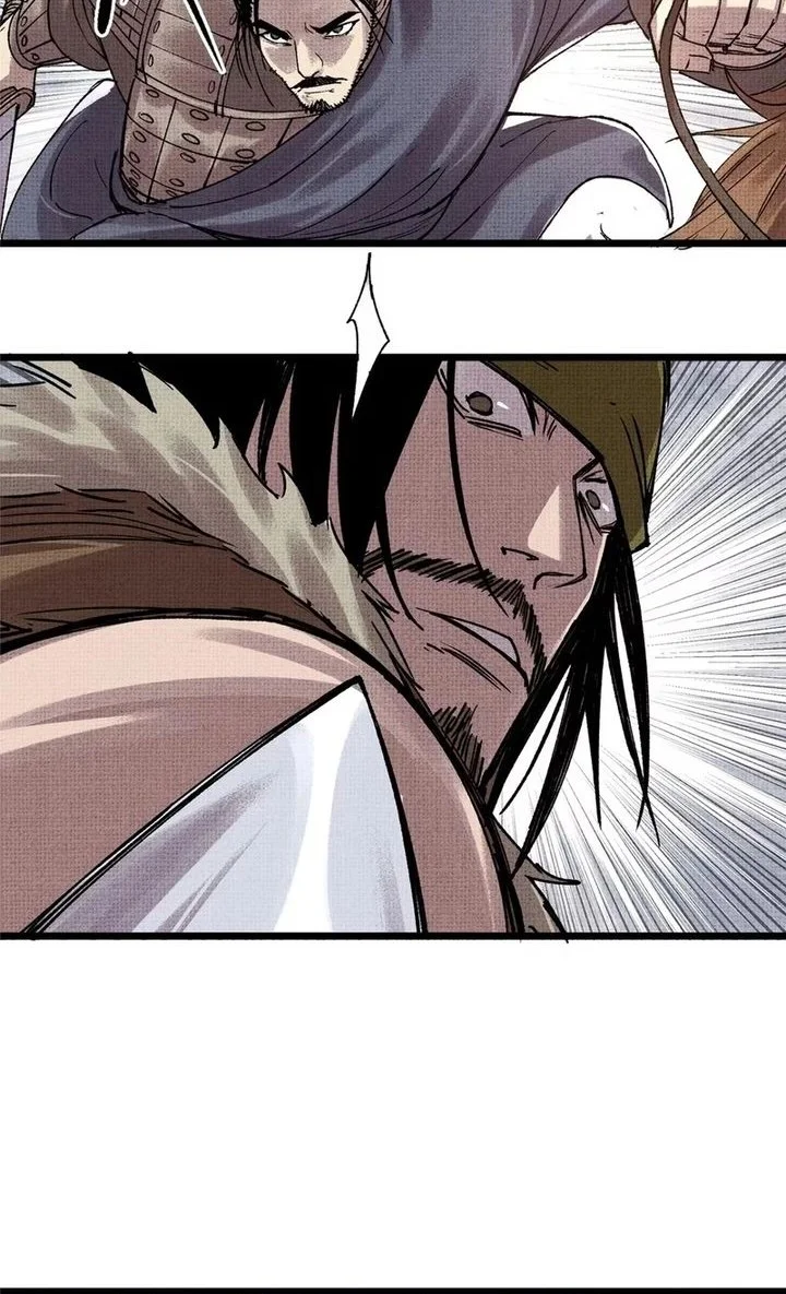 Lu Bu’s Life Simulator Chapter 147 halaman 16