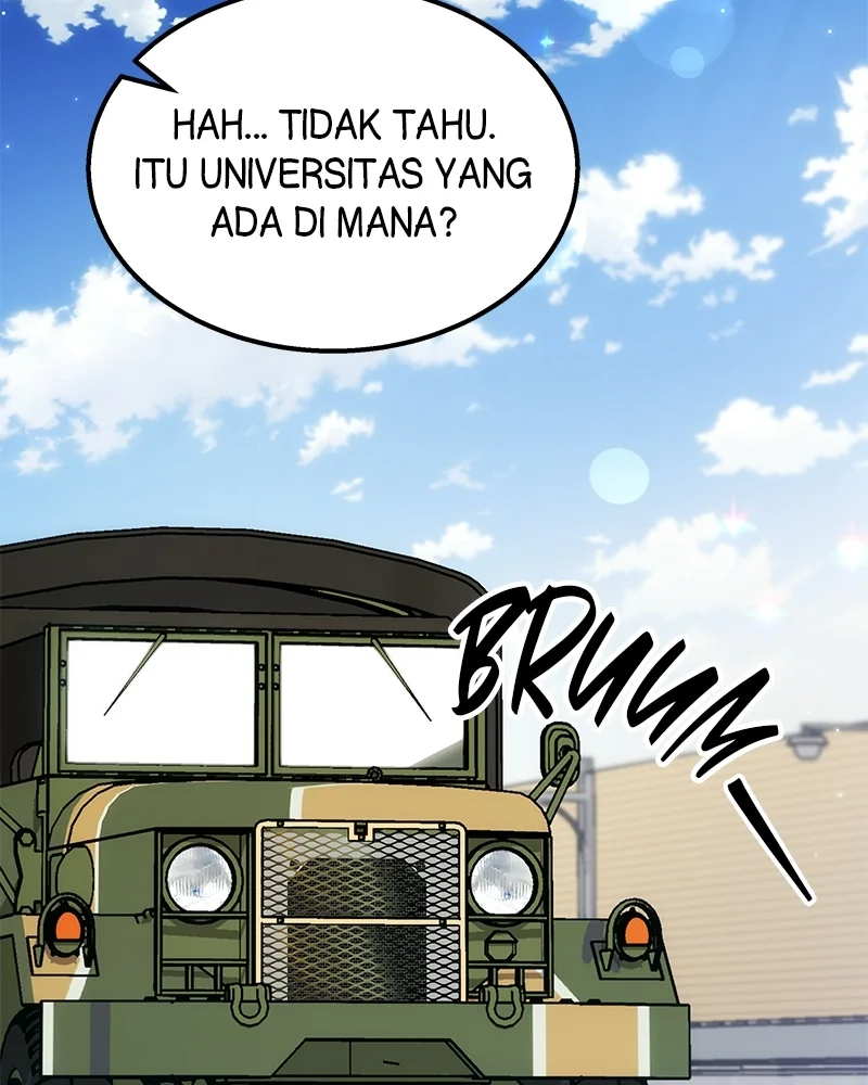 Lv. 99 Princess of Black Flame Chapter 1 Gambar 117