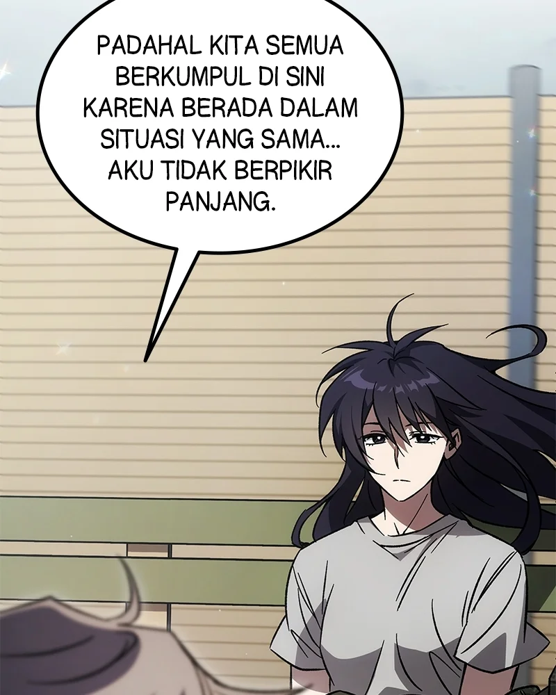 Lv. 99 Princess of Black Flame Chapter 1 Gambar 123