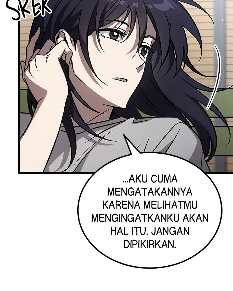 Lv. 99 Princess of Black Flame Chapter 1 Gambar 125