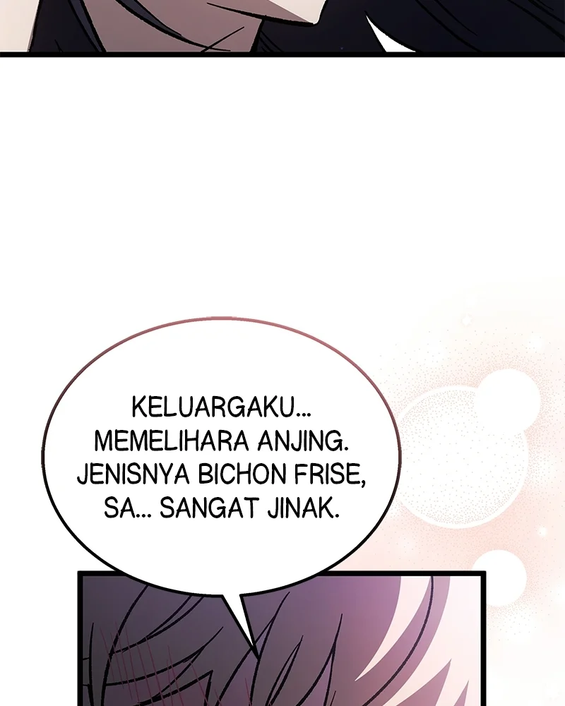Lv. 99 Princess of Black Flame Chapter 1 Gambar 127