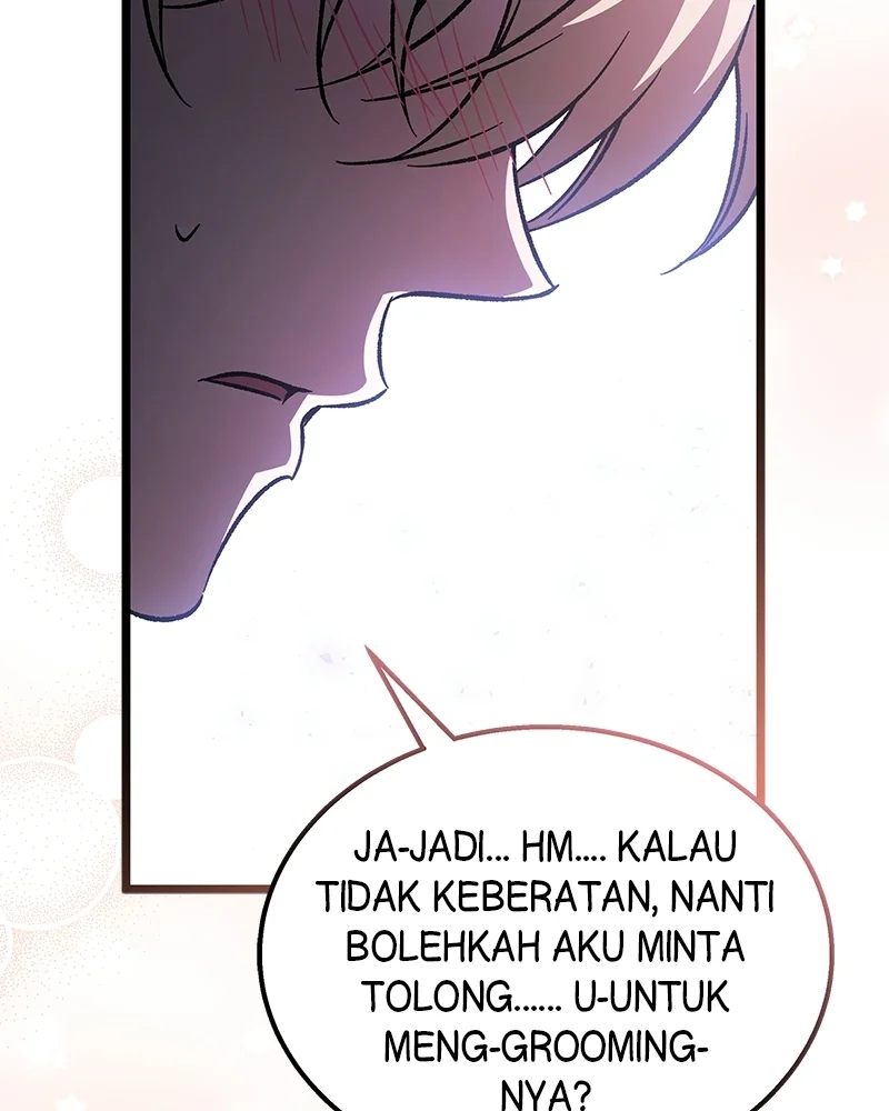 Lv. 99 Princess of Black Flame Chapter 1 Gambar 128