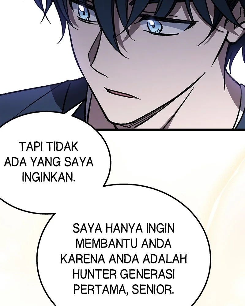 Lv. 99 Princess of Black Flame Chapter 10 Gambar 69