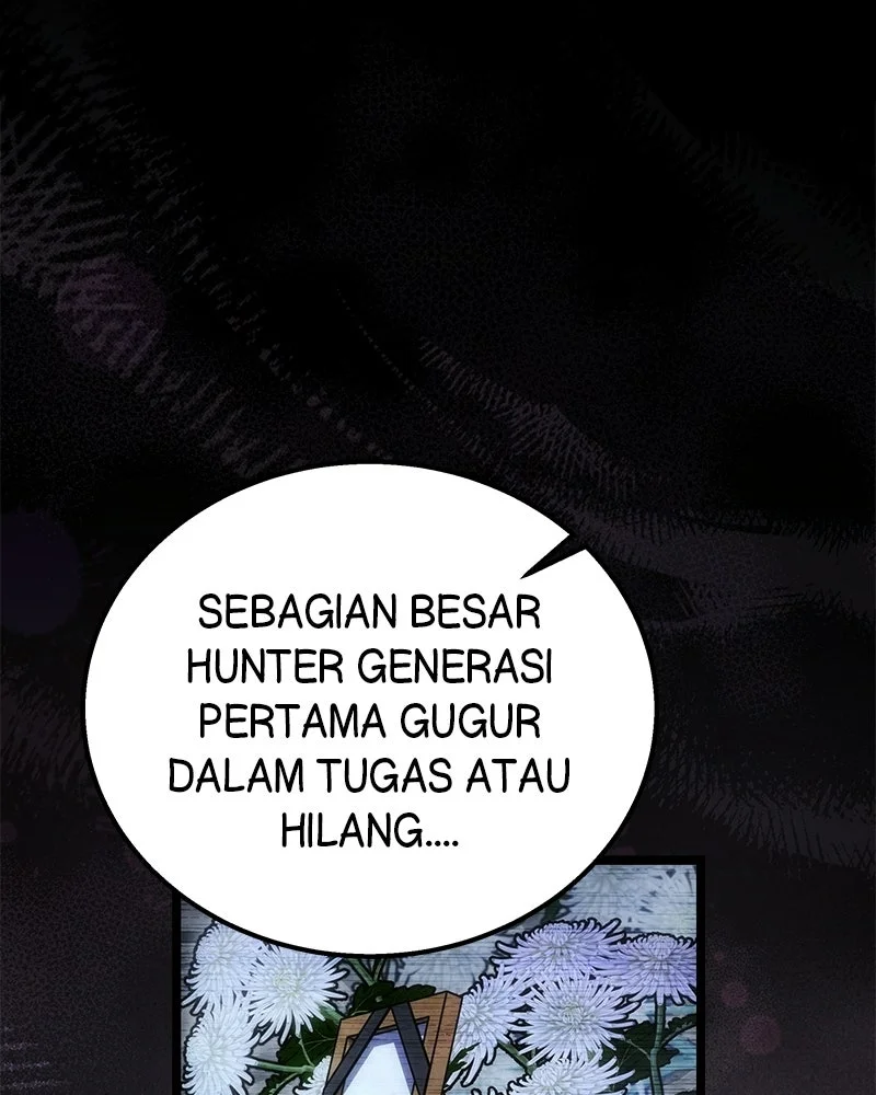 Lv. 99 Princess of Black Flame Chapter 10 Gambar 72