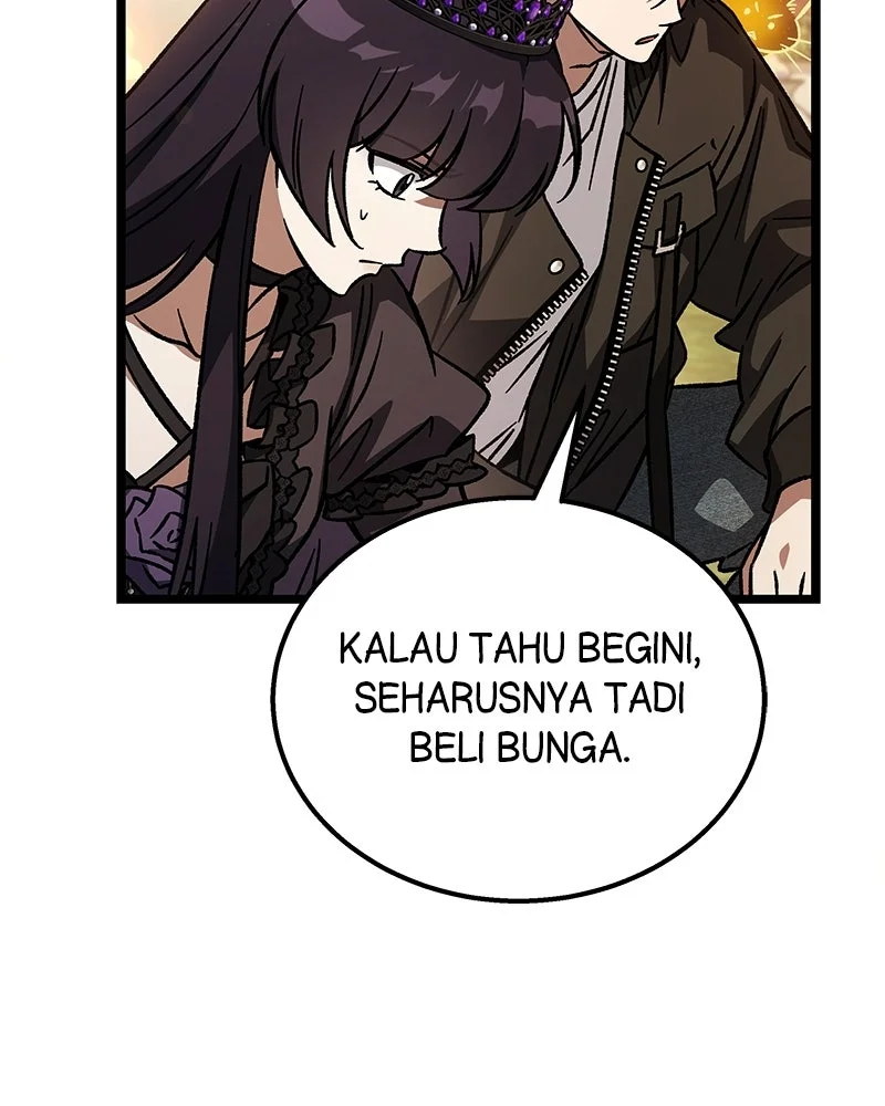 Lv. 99 Princess of Black Flame Chapter 11 Gambar 78