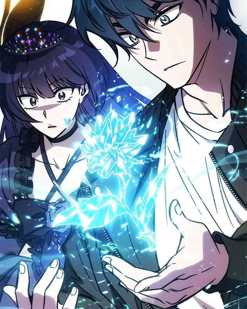 Lv. 99 Princess of Black Flame Chapter 11 Gambar 80