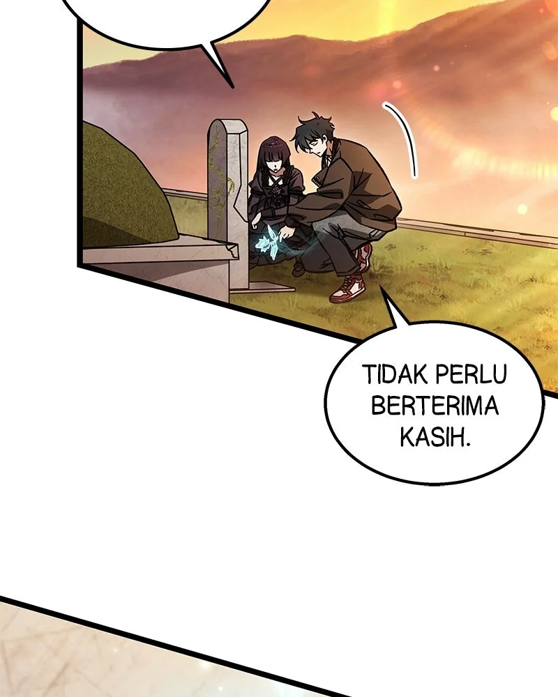 Lv. 99 Princess of Black Flame Chapter 11 Gambar 82
