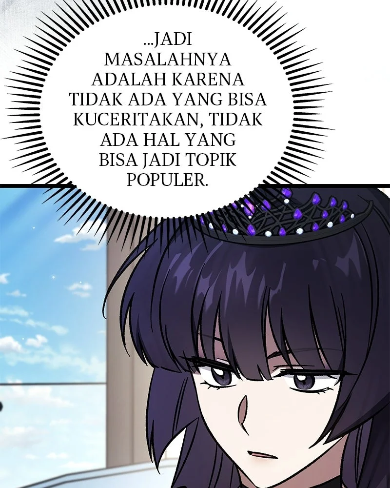 Lv. 99 Princess of Black Flame Chapter 12 Gambar 86