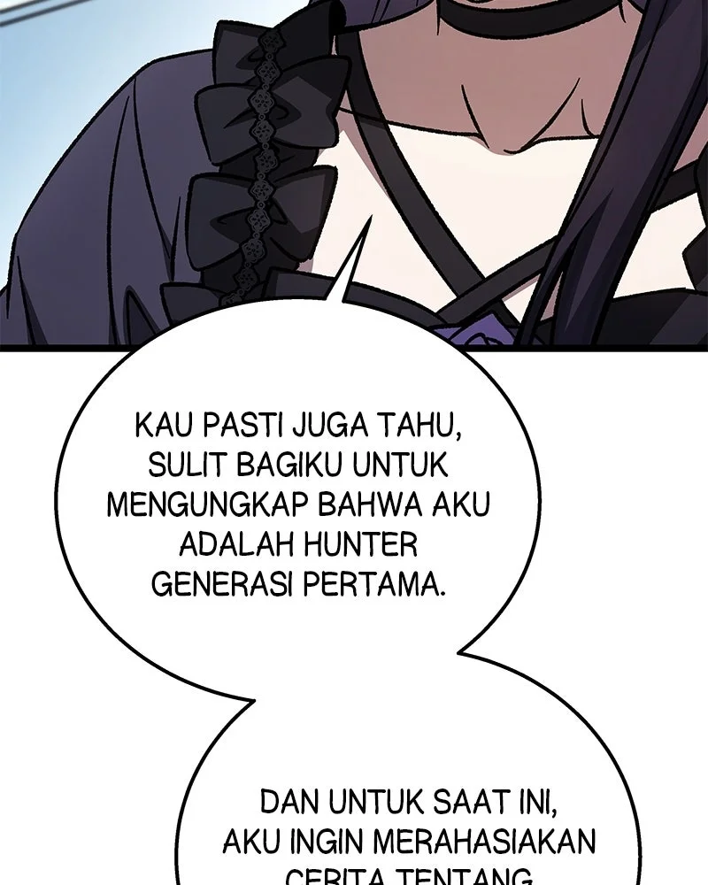 Lv. 99 Princess of Black Flame Chapter 12 Gambar 87