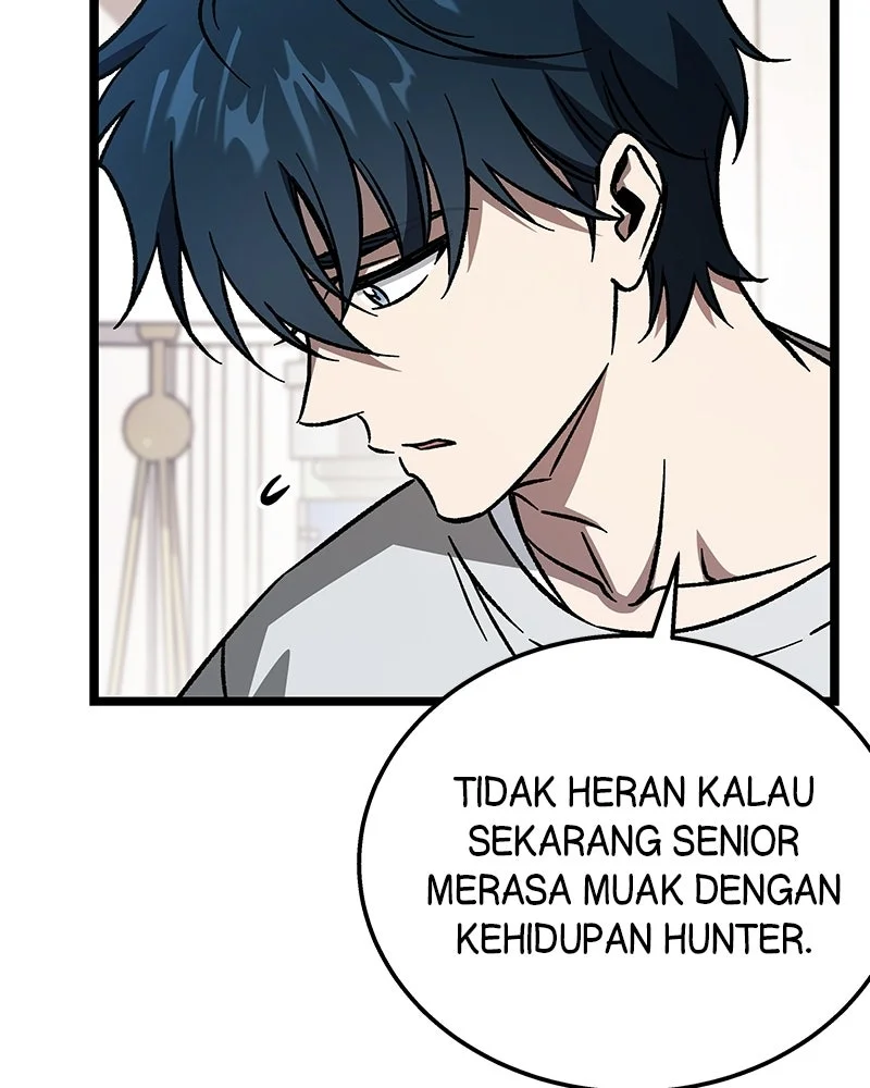 Lv. 99 Princess of Black Flame Chapter 12 Gambar 91