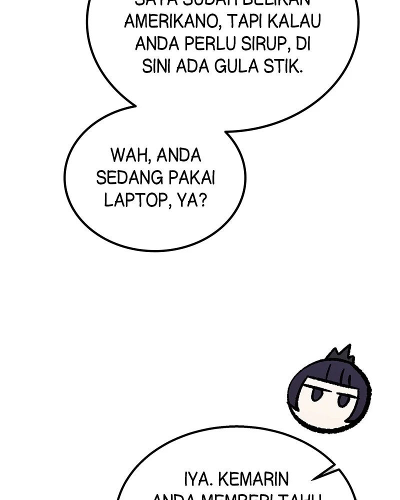 Lv. 99 Princess of Black Flame Chapter 13 Gambar 79