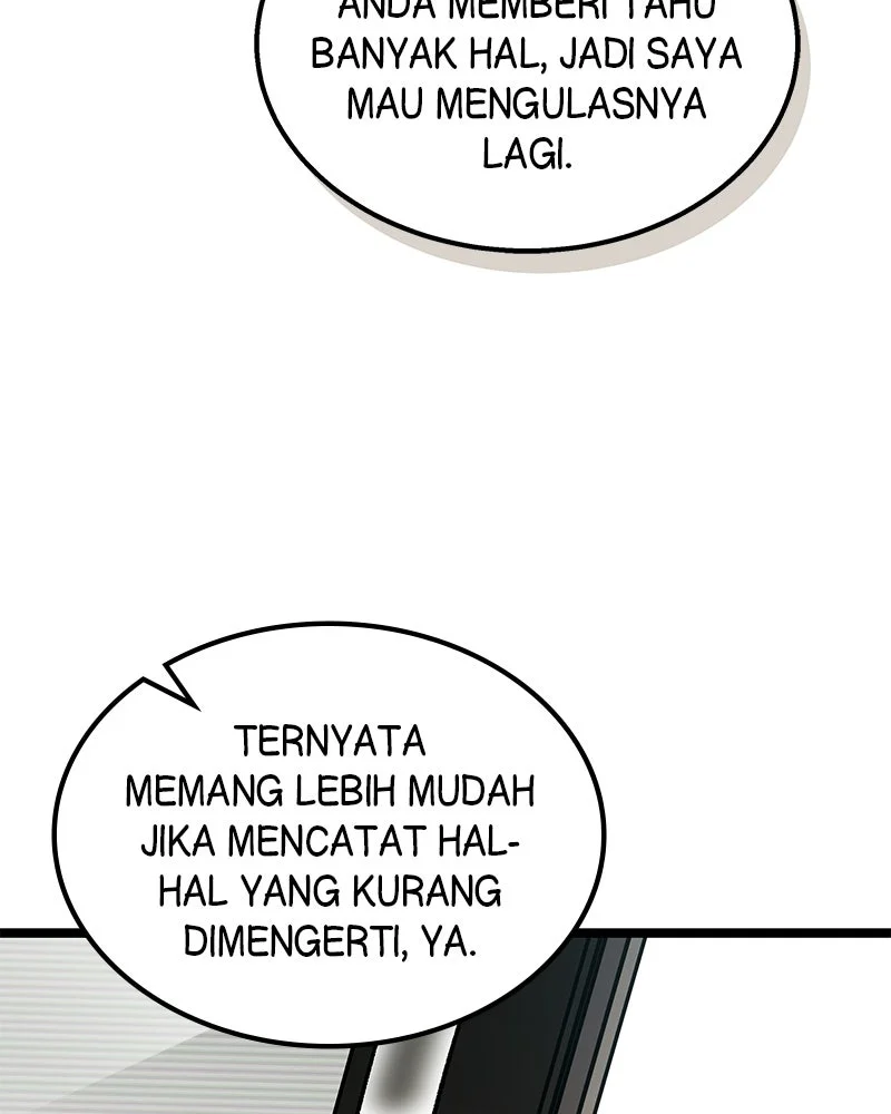 Lv. 99 Princess of Black Flame Chapter 13 Gambar 80