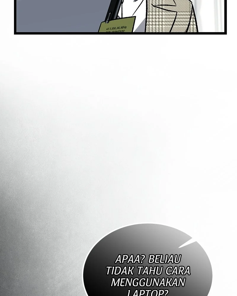 Lv. 99 Princess of Black Flame Chapter 13 Gambar 83