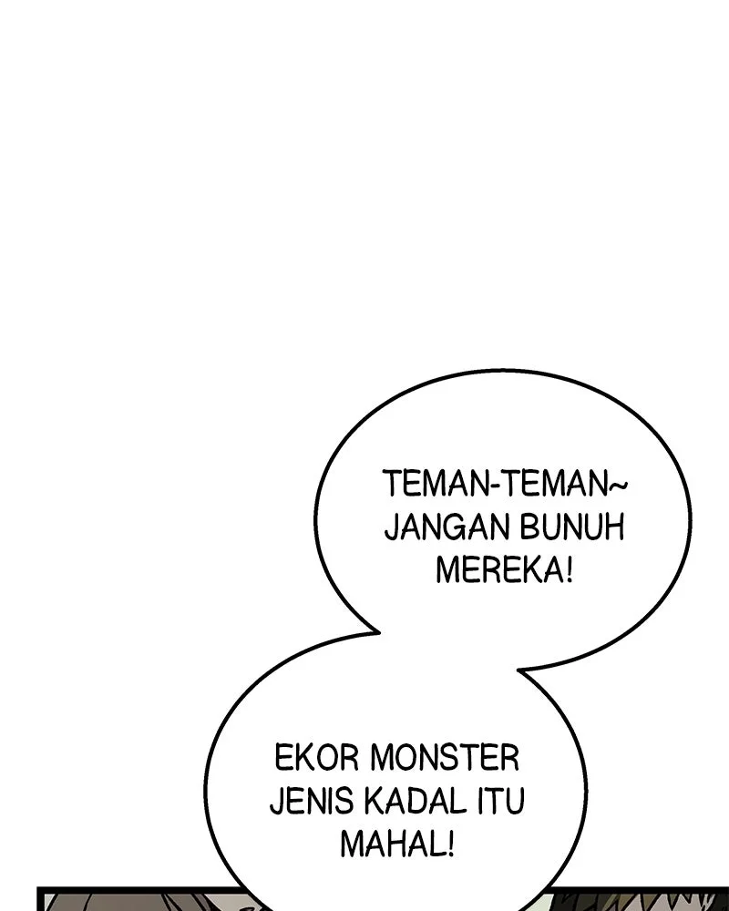 Lv. 99 Princess of Black Flame Chapter 14 Gambar 88