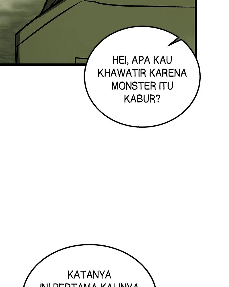 Lv. 99 Princess of Black Flame Chapter 14 Gambar 91