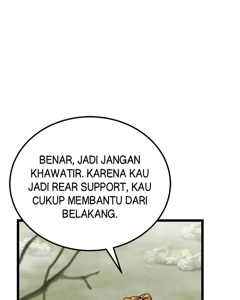 Lv. 99 Princess of Black Flame Chapter 14 Gambar 94