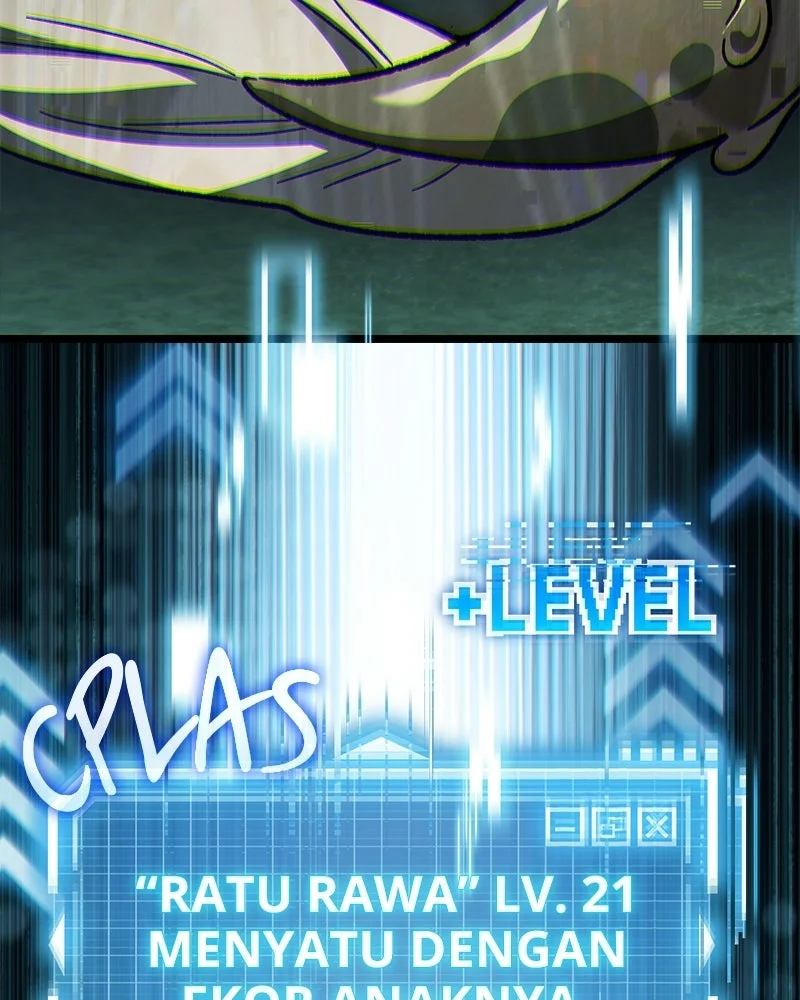 Lv. 99 Princess of Black Flame Chapter 15 Gambar 85