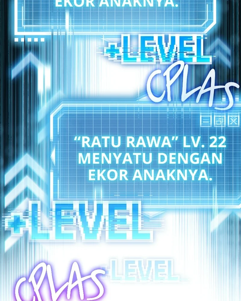 Lv. 99 Princess of Black Flame Chapter 15 Gambar 86
