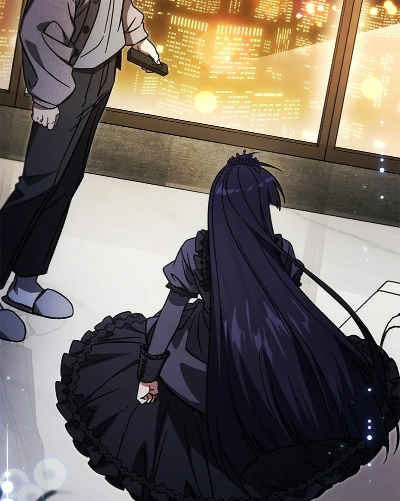 Lv. 99 Princess of Black Flame Chapter 16 Gambar 82
