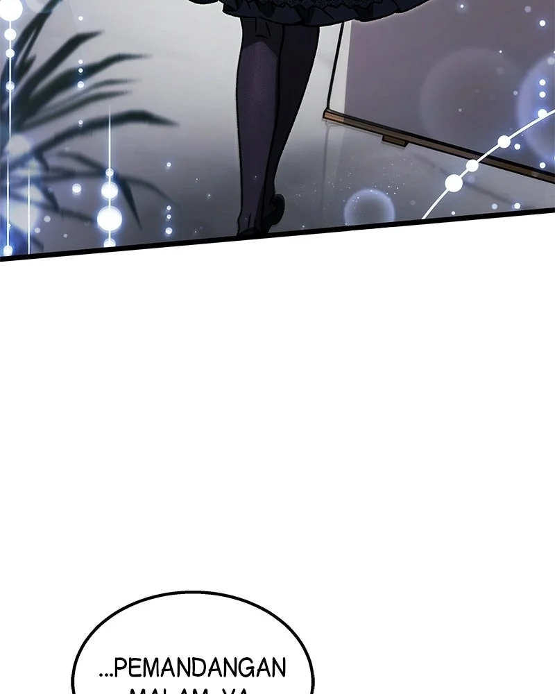 Lv. 99 Princess of Black Flame Chapter 16 Gambar 83