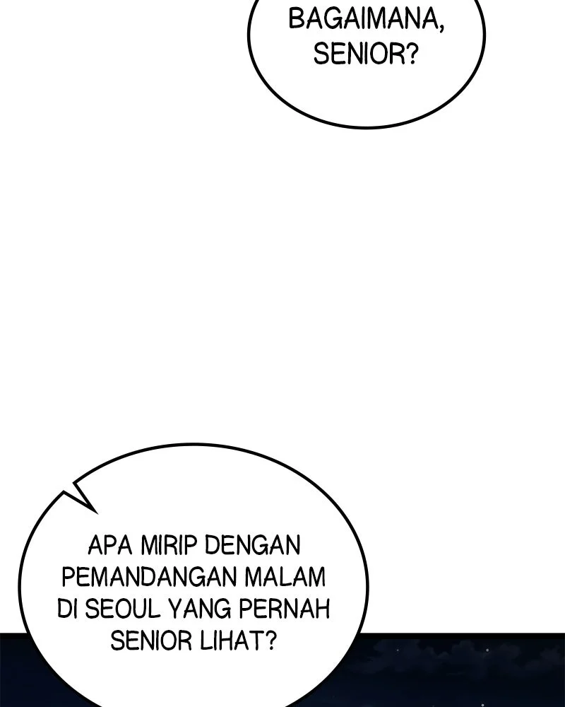 Lv. 99 Princess of Black Flame Chapter 16 Gambar 85