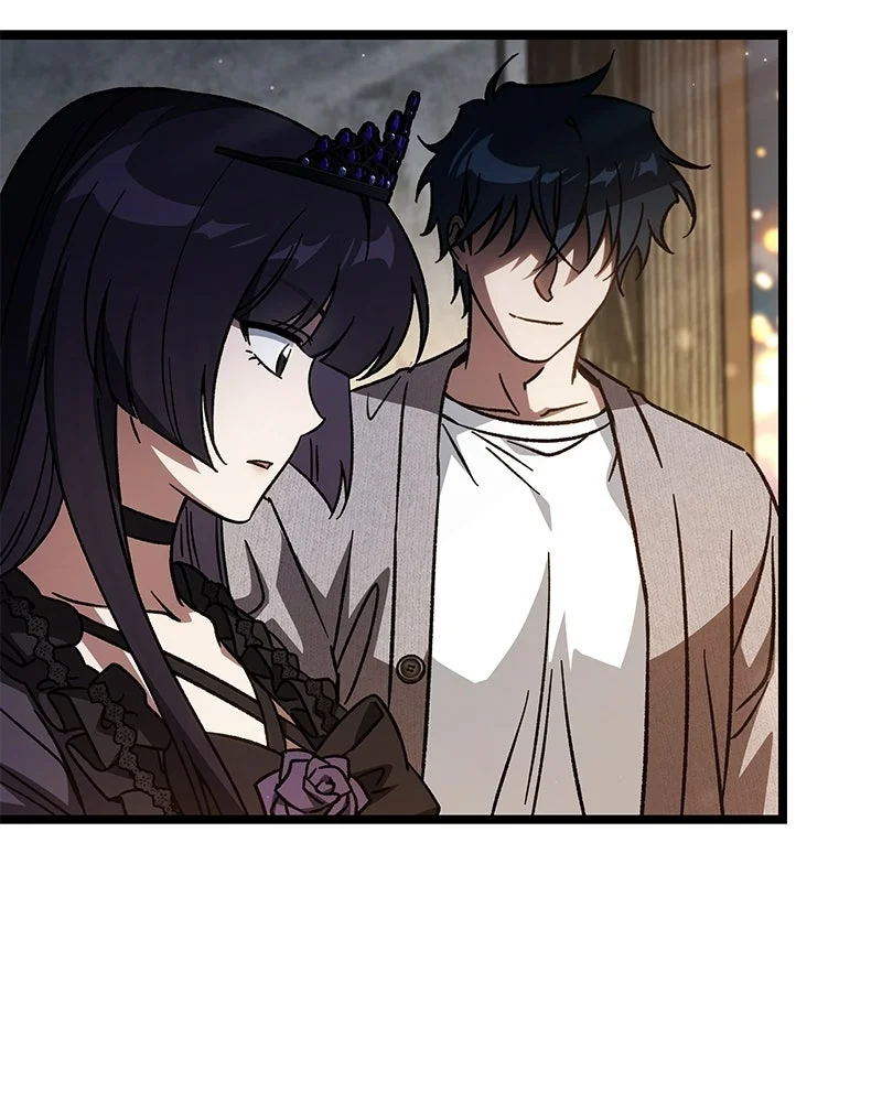Lv. 99 Princess of Black Flame Chapter 16 Gambar 87