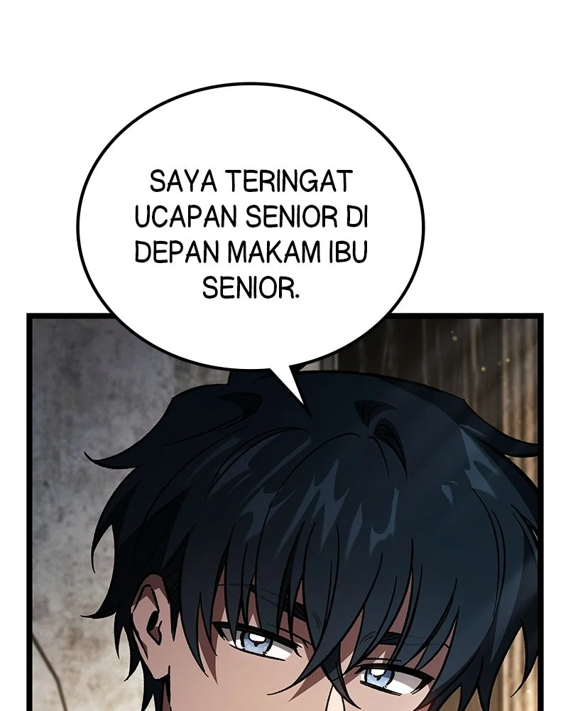 Lv. 99 Princess of Black Flame Chapter 16 Gambar 88
